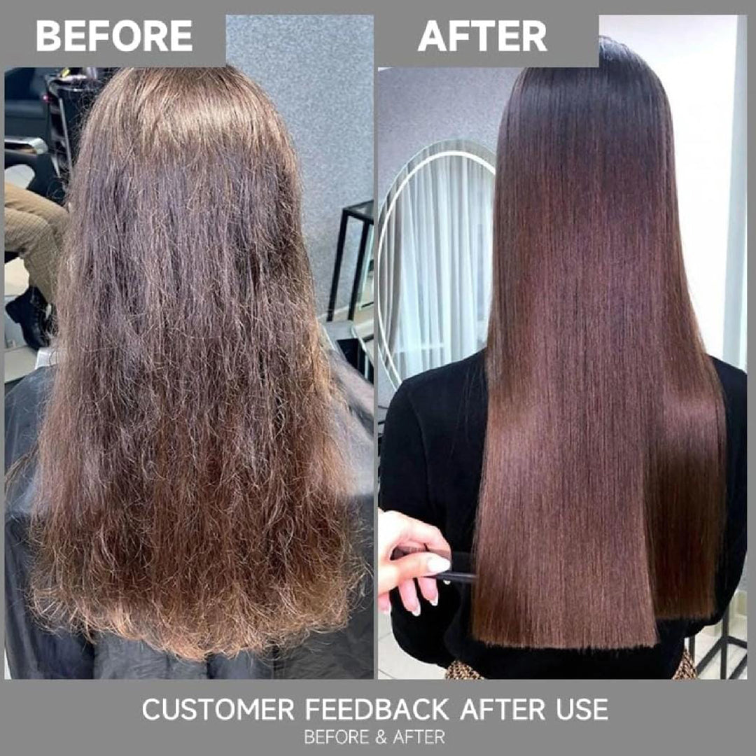 Karseell Maca Shampoo & Conditioner