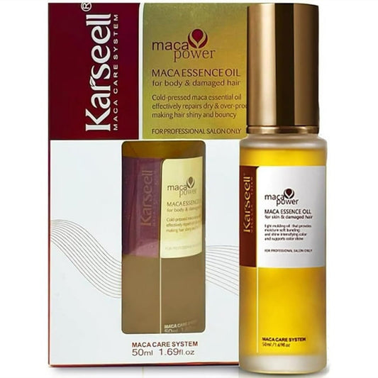 Karseell Maca Essence Oil Serum
